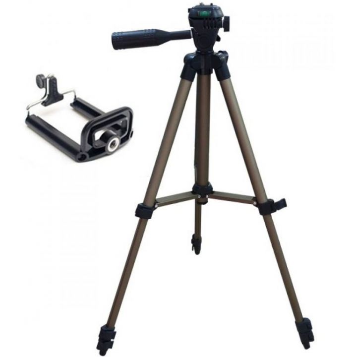 Đế Chụp Hình Tripod TF-3120 cao cấp