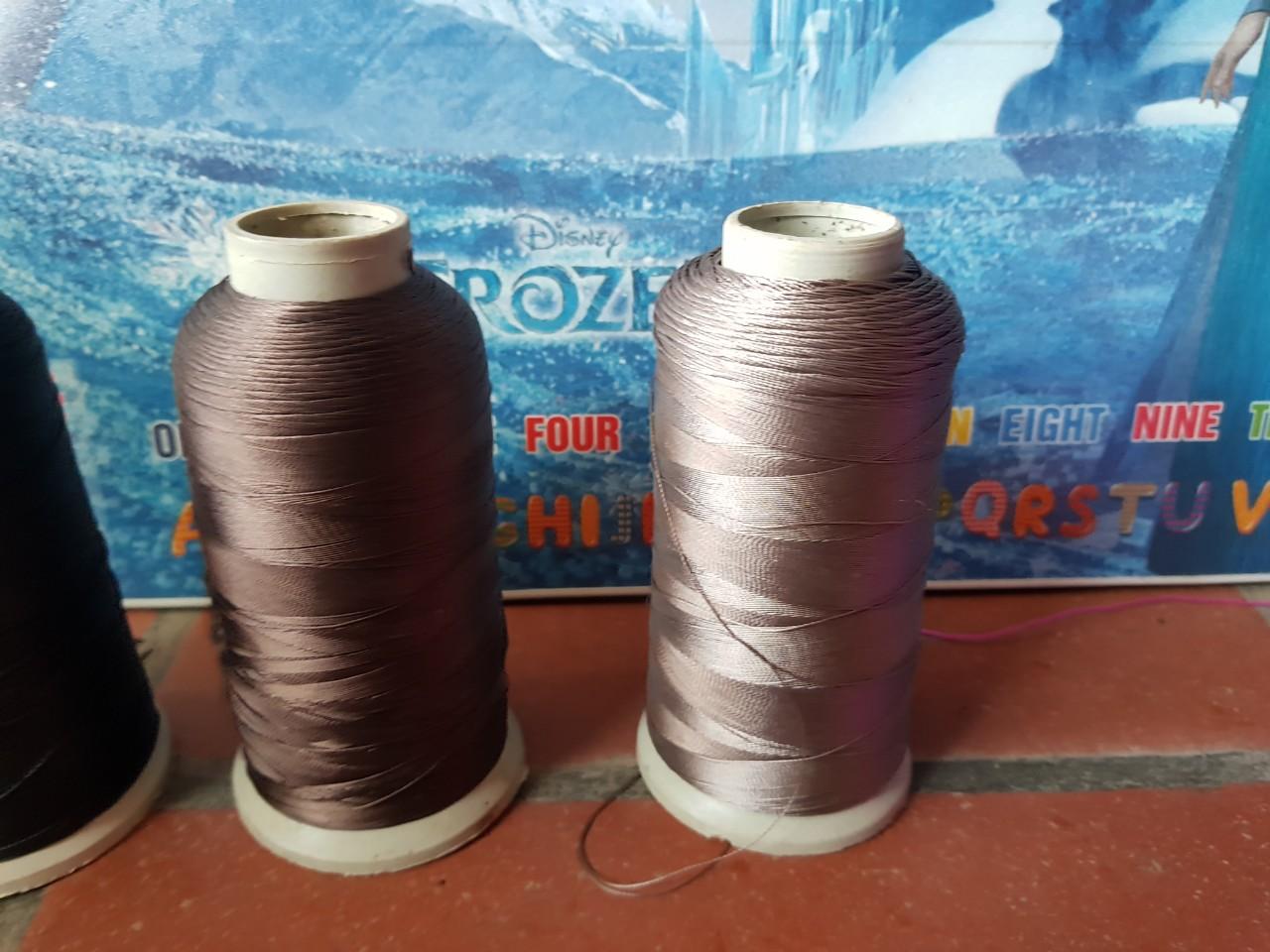 Cuộn Dây dù màu 0.5mm