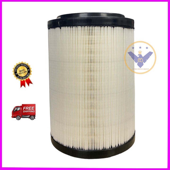 Lọc động cơ Kia Bongo 2, 3, Trường Hải K2900 28113-4E500