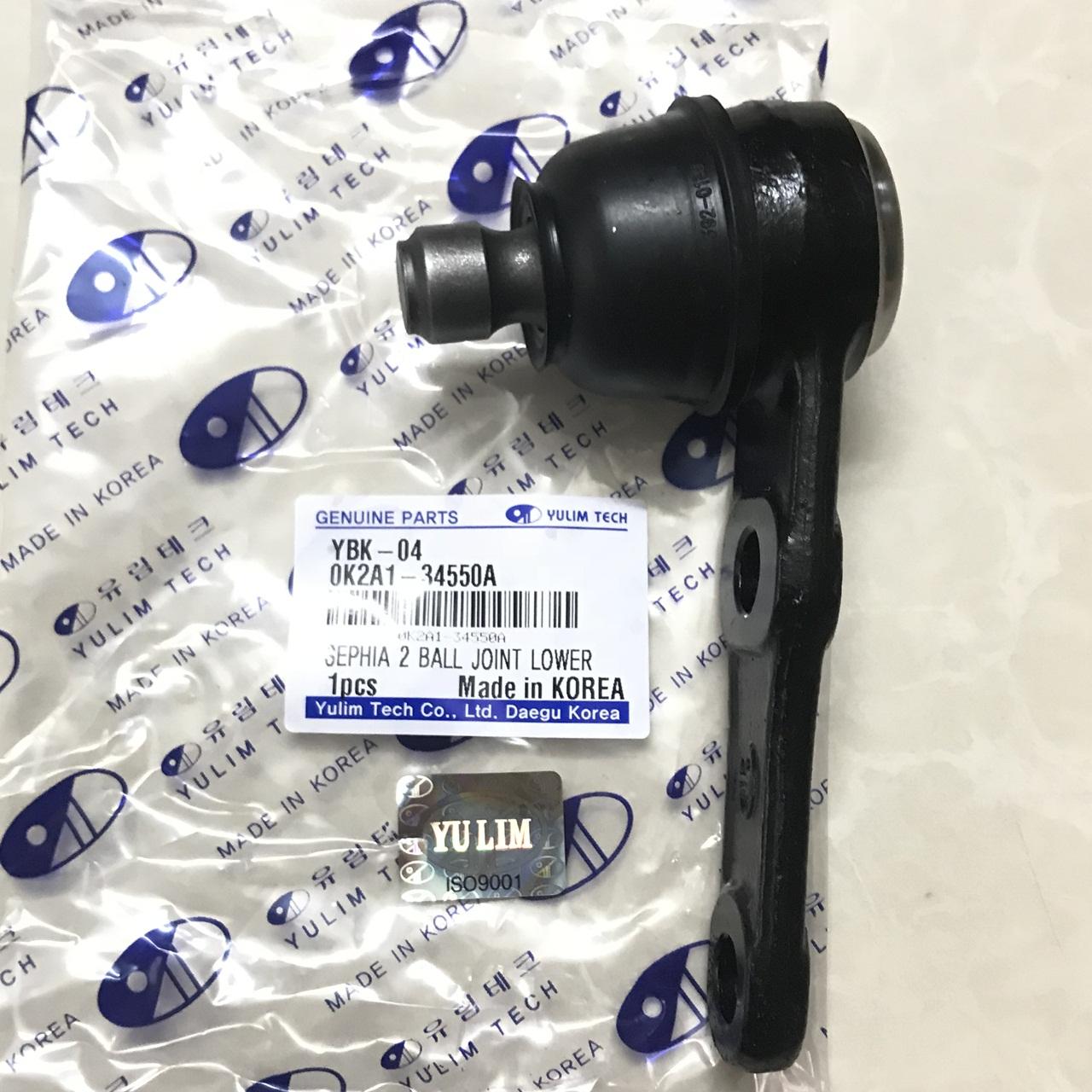 ROTUYN TRỤ KIA SPECTRA