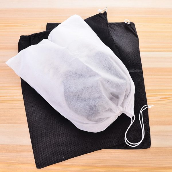 Combo 2 túi đựng giày có dây rút