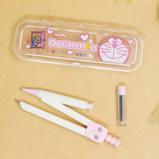 Compa chì bấm, compa chì kim 9301 - 1 Cái