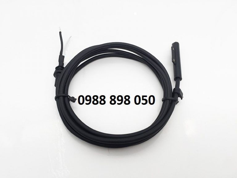 Dây cáp thay cho củ sạc surface pro 3-4-5-6-7-8