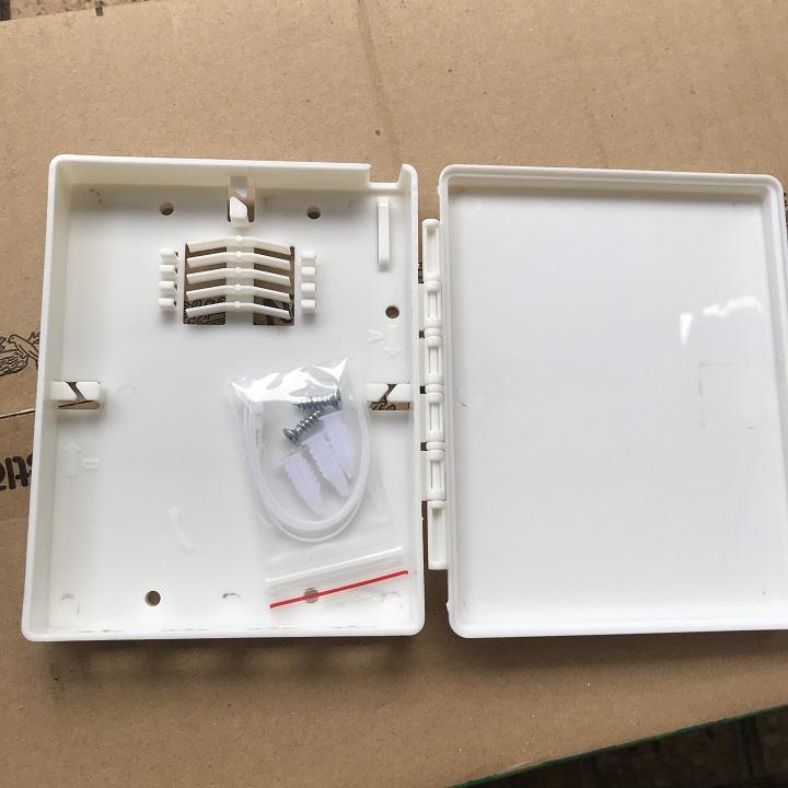HỘP PHỐI QUANG ODF 4FO