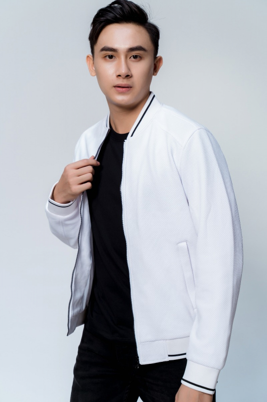 ÁO JACKET Nam OWEN - JK61016
