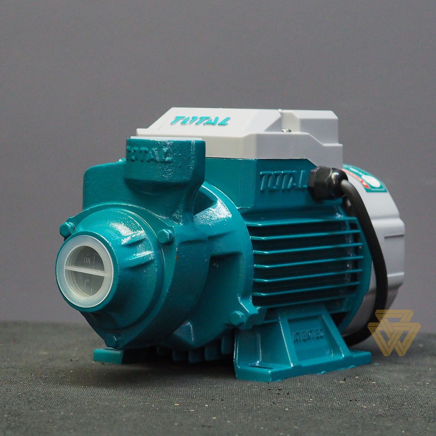 Máy Bơm Nước 370W Total TWP13706