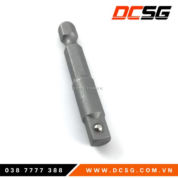 Đầu chuyễn vít sang bu lông 1/2" Kingtony | DCSG