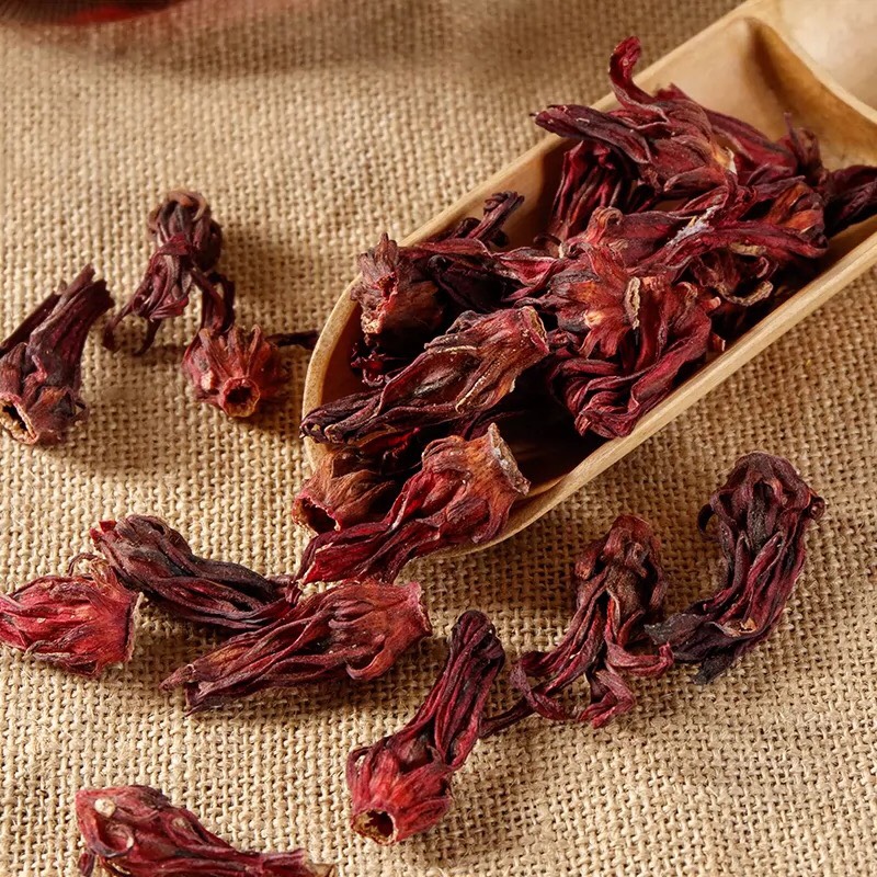 Trà Atiso 1kg - Trà Hoa Natural Thảo Mộc