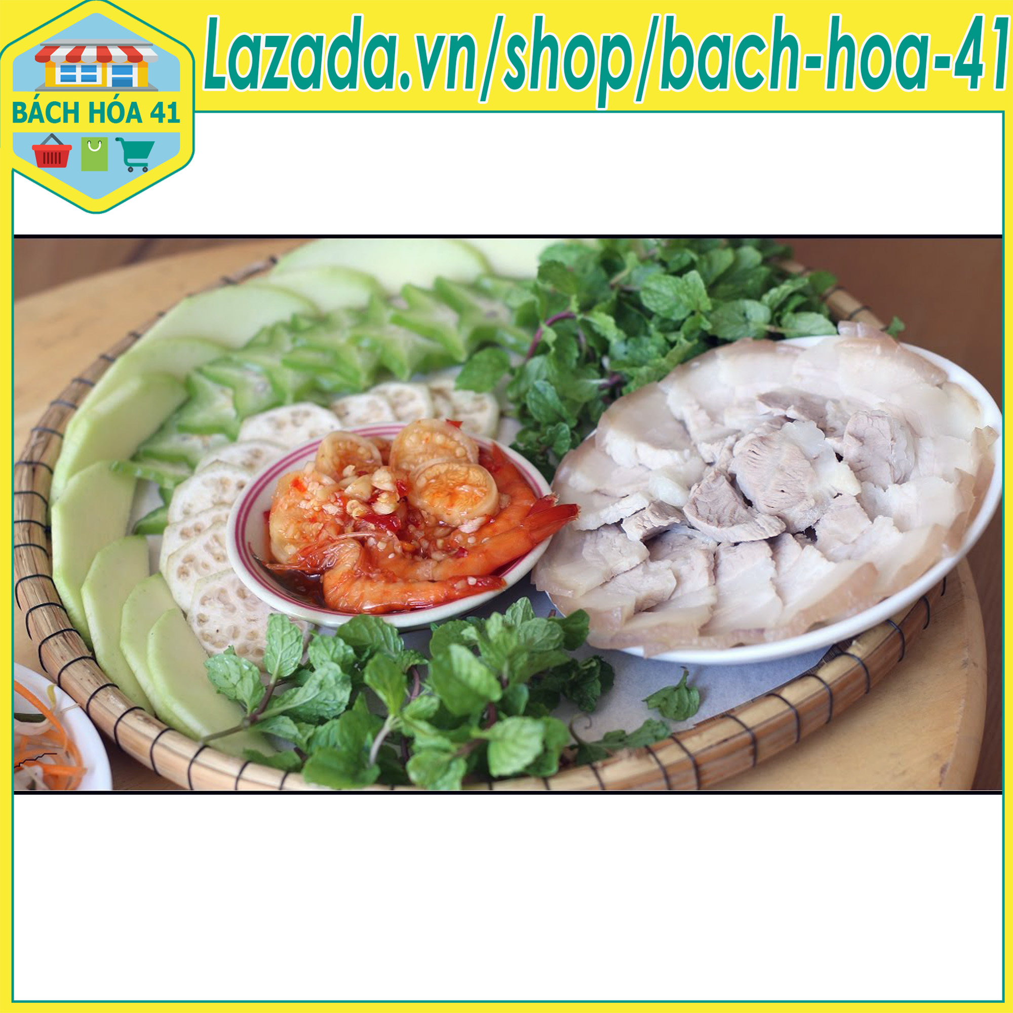 Mắm tôm chua Bà Duệ đặc biệt 400g - Đặc sản Huế ㅤ