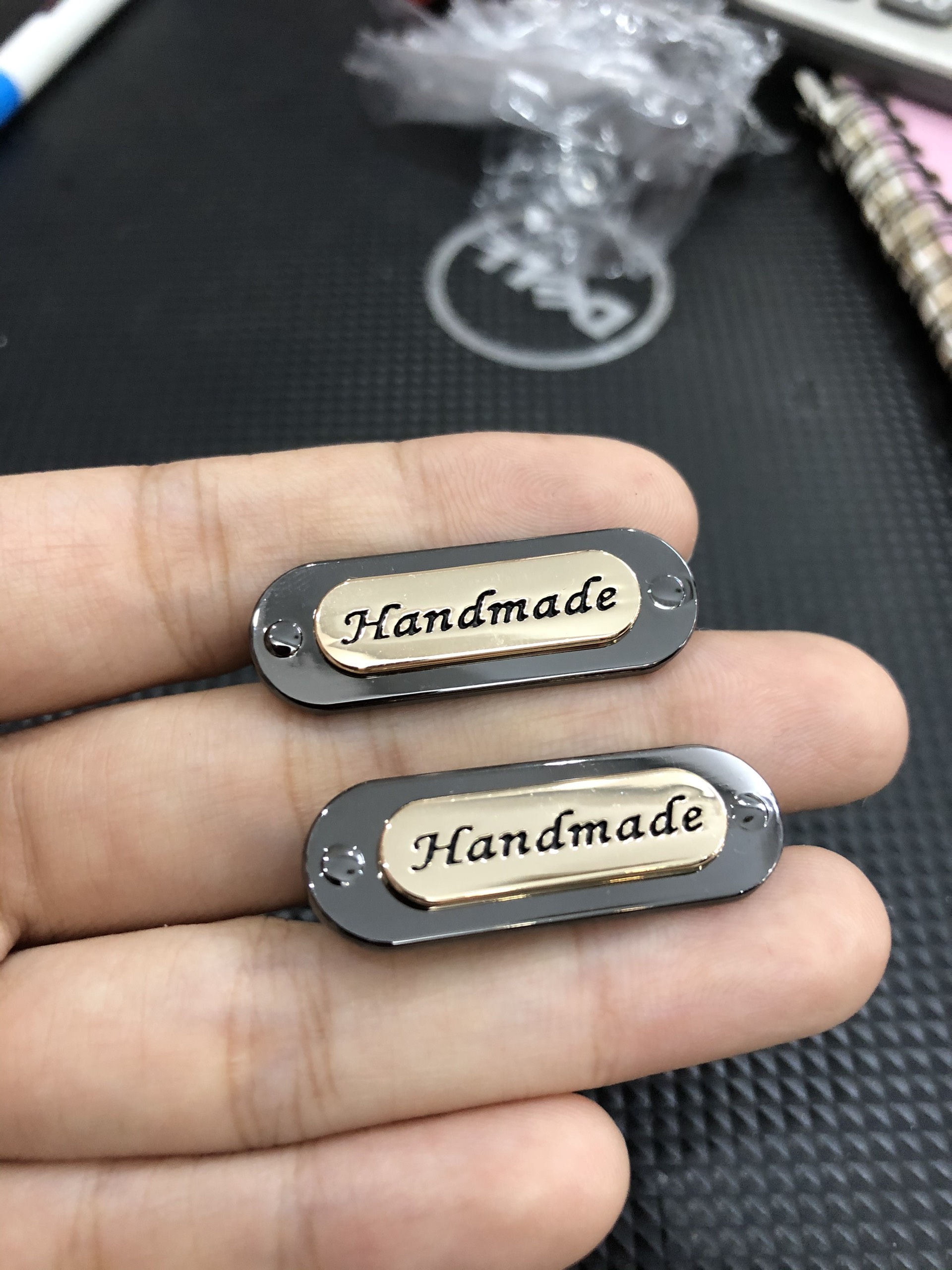 Mạc handmade 2 tầng 15k/ cái