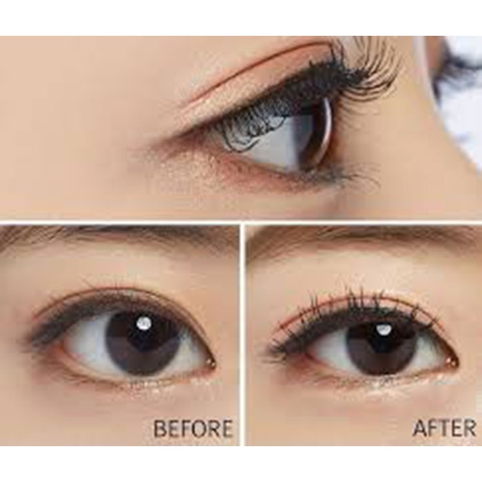 KARADIUM ON THE TOP FIBER MASCARA