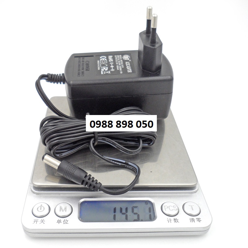 Bộ Nguồn 24v 1a (24v1000ma)