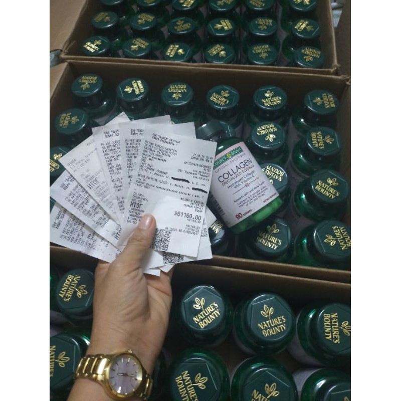 Colagen With Vitamin C