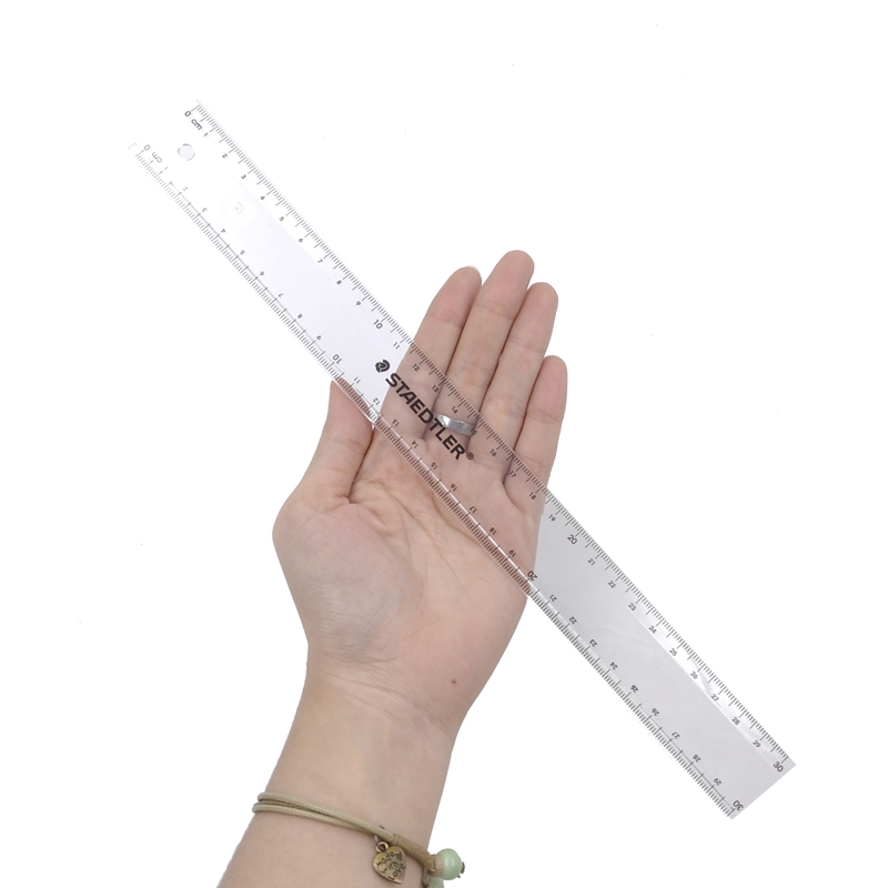 Thước kẻ Staedtler 562 30 PB dài 30cm