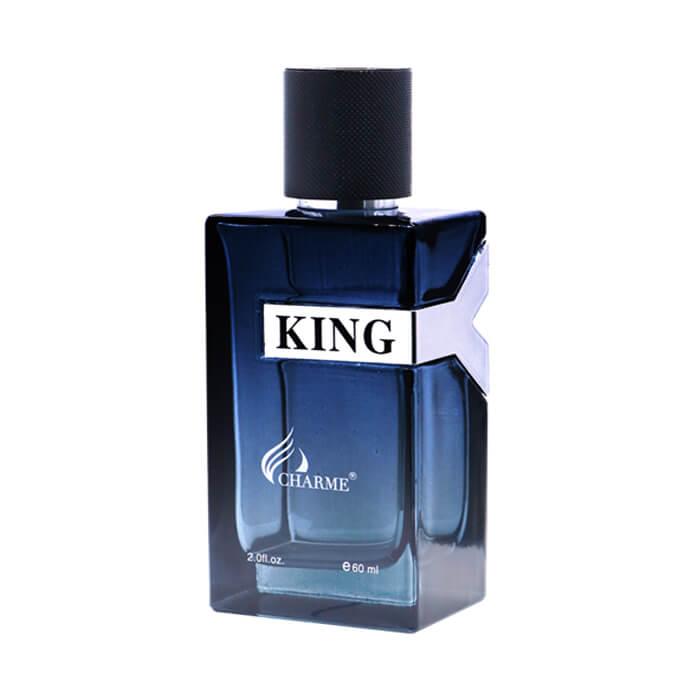 NƯỚC HOA NAM KING 60ML
