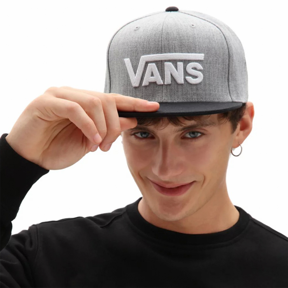 Nón Vans DROP V SNAPBACK HAT VN0A36ORHGB