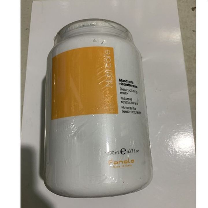 Kem ủ tóc nutri care fanola 1500ml