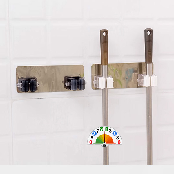 Móc Treo Dán Tường, Móc Dán Đồ Dùng Nhà Bếp