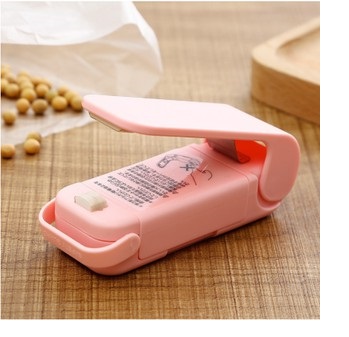 Máy Hàn Miệng Túi Bóng Mini - Tiện Dụng - Gia dụng