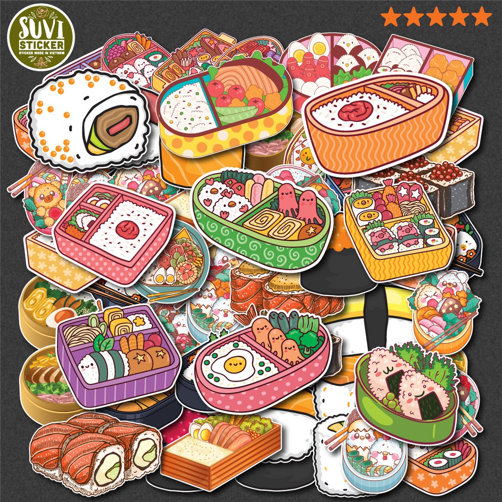 Sticker đồ ăn sẽ mang đến cho bạn sự vui nhộn và thú vị! Hãy xem hình ảnh liên quan để khám phá những sticker đồ ăn cực dễ thương.