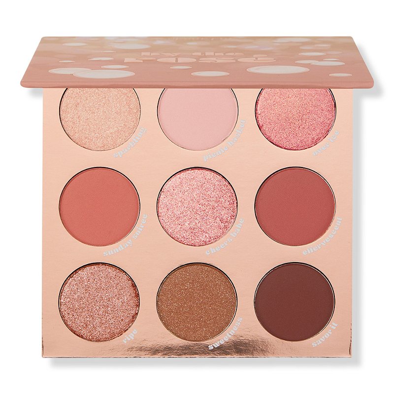 [BILL MỸ] Bảng màu mắt Colourpop - Phấn Mắt 9 ô Colorpop Eyeshadow Palette