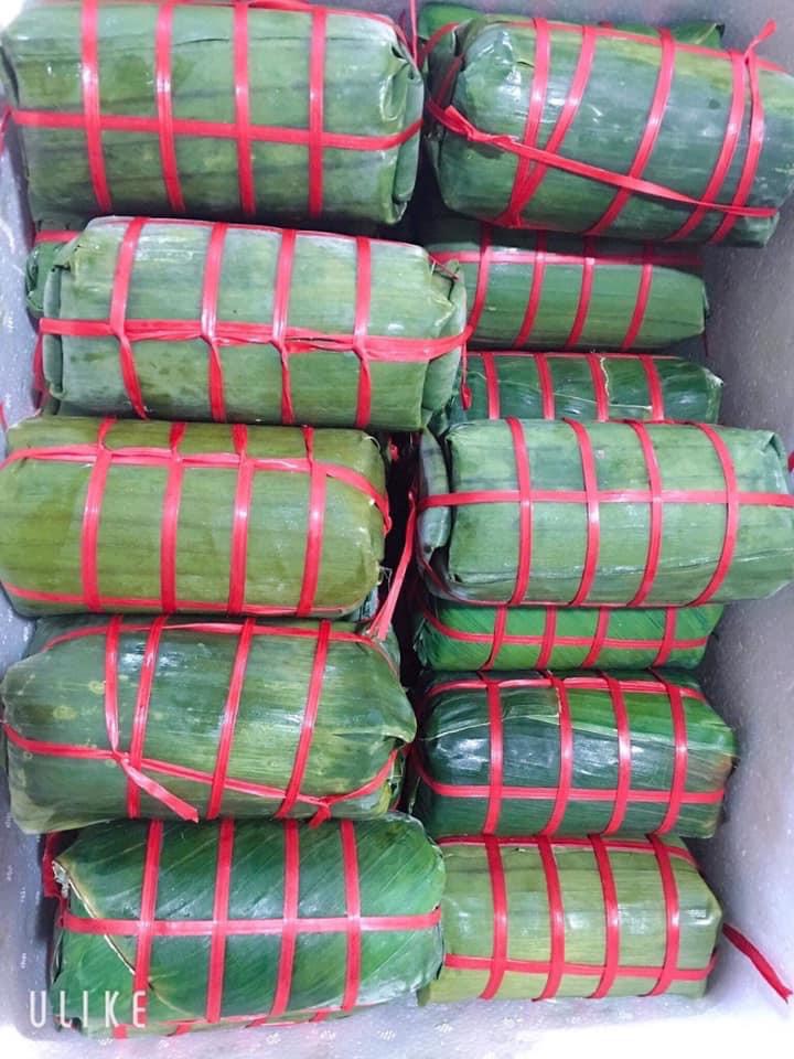 Nem Bình Định ( 500 g ) - Đặc Sản Ông Tám Bà Tám
