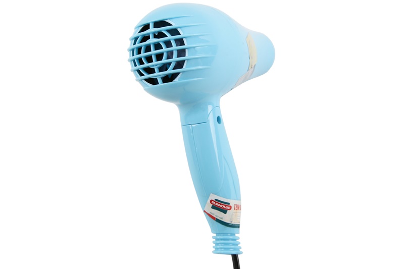 Máy Sấy Tóc SUNHOUSE SHD2305 Xanh (650W - 1 CHẾ ĐỘ SẤY NÓNG)