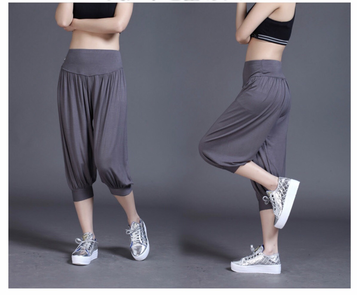 Quần Alibaba Tập Yoga Nữ Lazada Vn