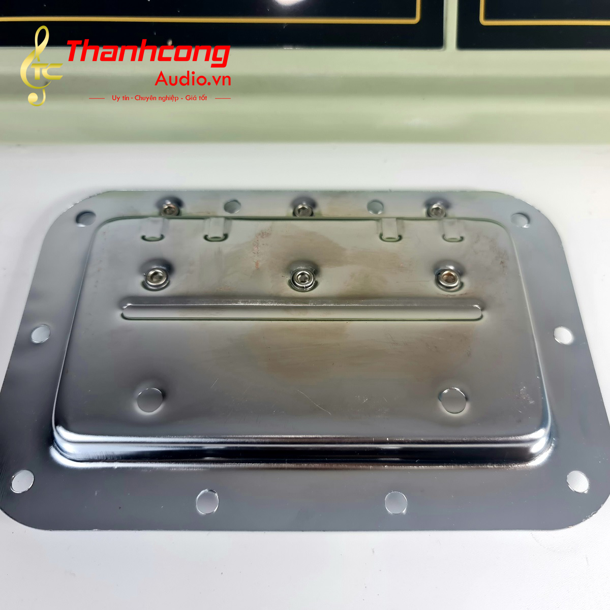 Tay xách tủ máy thiết bị âm thanh, nội thất ( Loại âm tủ máy)
