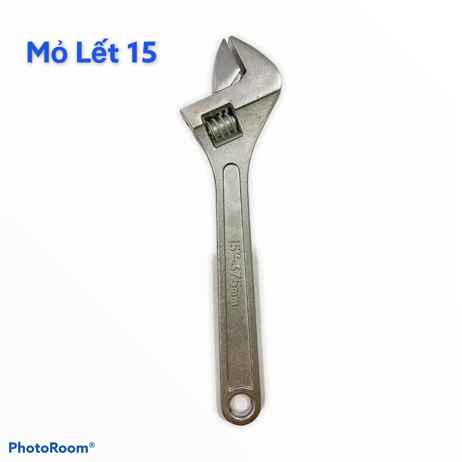Mỏ lết 15''-375mm