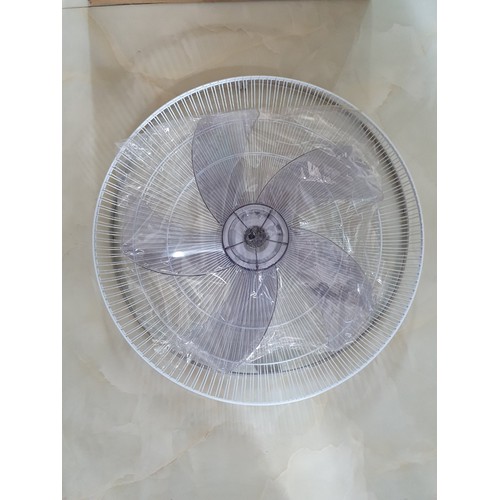 [HCM]Quạt treo tường Nanoco NWF1604G