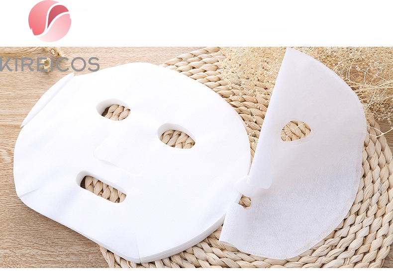 Mặt nạ giấy khô lameila bịch 60 miếng