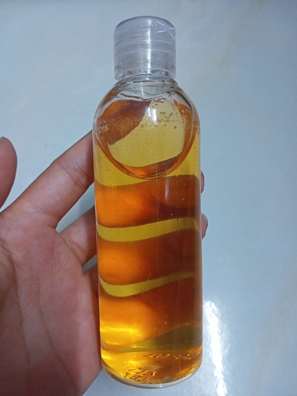 Sữa tắm hương nước hoa nữ Enchan.ter 100g (Hàng tặng)