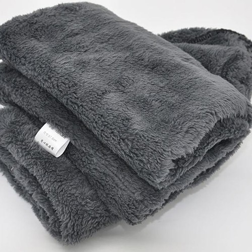 Set mũ len kèm khăn ống Nam, Nữ ấm áp
