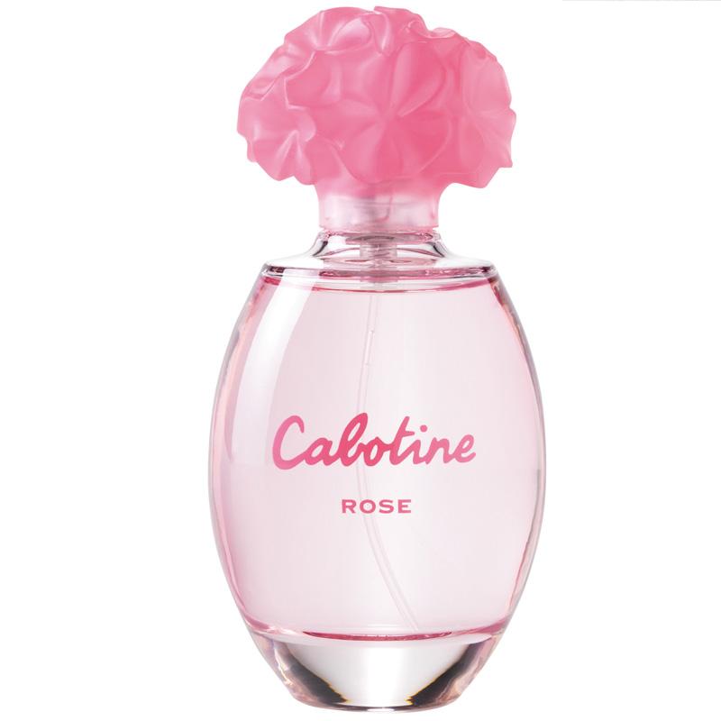Nước Hoa Nữ Cabotine Rose Gres EDT 100ml