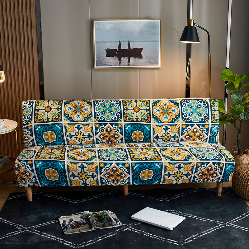 [Mã LIFE15S30K giảm 10% đơn 99K] Drap bọc ghế sofa bed