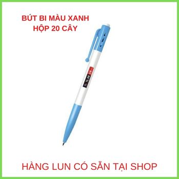 [ Hỏa Tốc] Combo 10 Cây bút bi Thiên Long TL-08