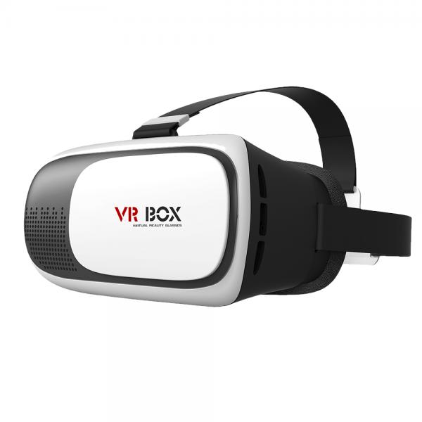 KÍNH THỰC TẾ ẢO VR BOX V2 XEM PIM 3D CỰC CHẤT