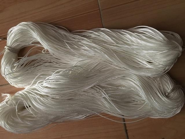 Dây dù cường lực sợi 3mm- bó 1kg