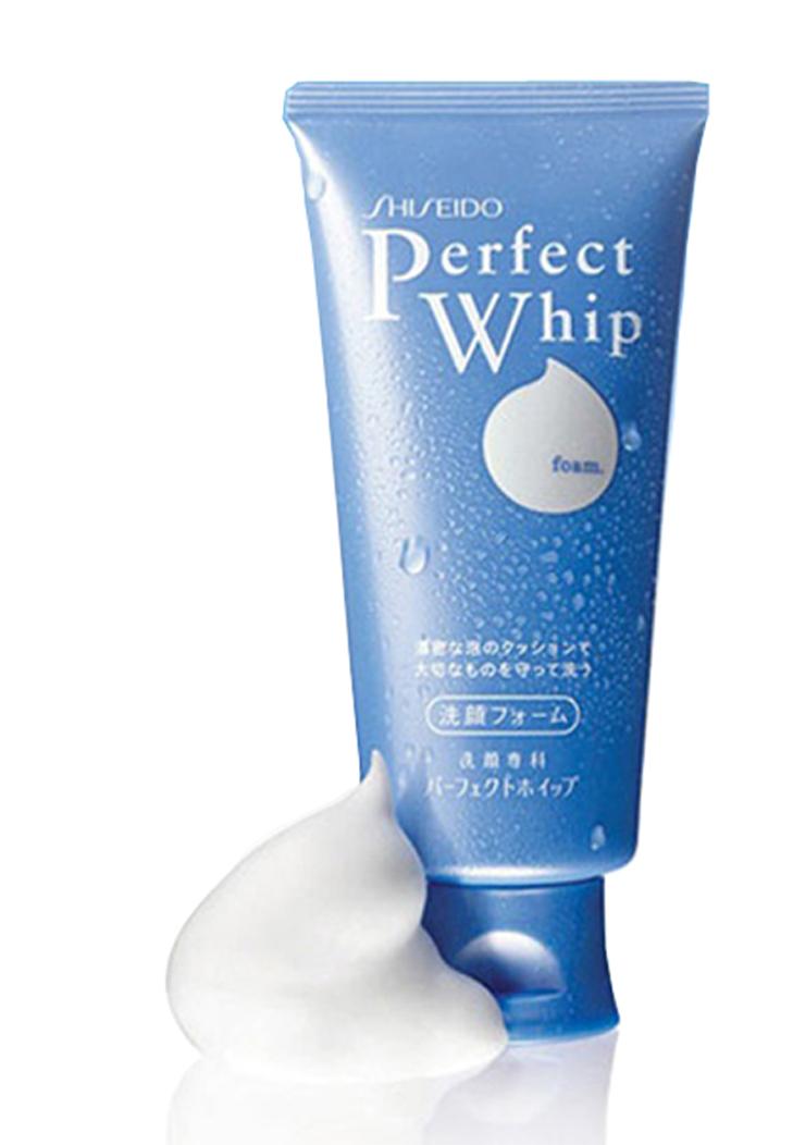 Sữa rửa mặt SHISEIDO Perfect Whip 120g