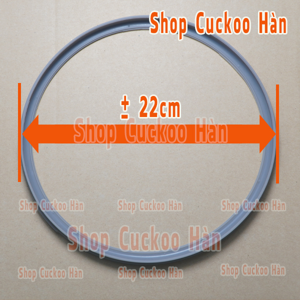 ⭐️ ⭐️ ⭐️ ⭐️ ⭐️ Gioăng Đơn Nồi Cơm Điện Cuckoo 331-033