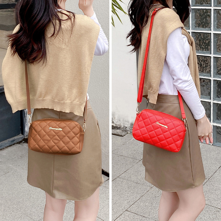 Túi Đeo Chéo Nữ TMR99 Thời Trang Mới