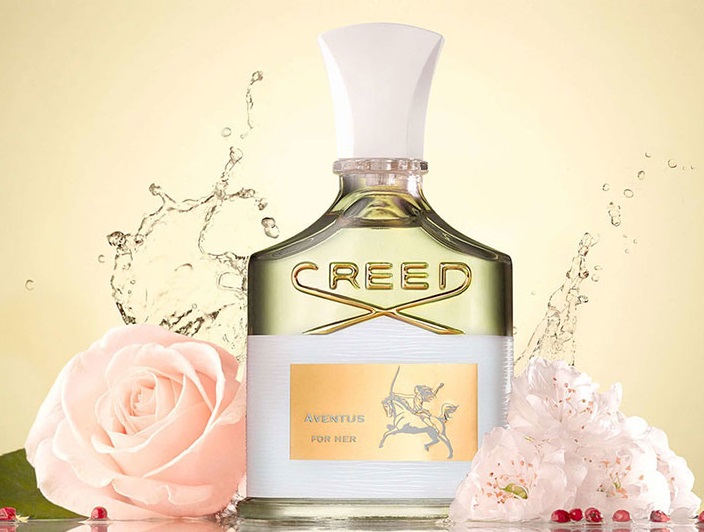 Nước Hoa Nữ Creed Aventus For Her EDP 100ml
