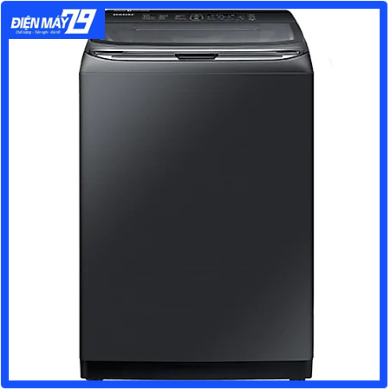 TRẢ GÓP 0% - Máy Giặt SAMSUNG 22Kg WA22R8870GV/SV ( Miễn phí giao hàng TPHCM-Ngoại tỉnh tính phí vận chuyển) chính hãng