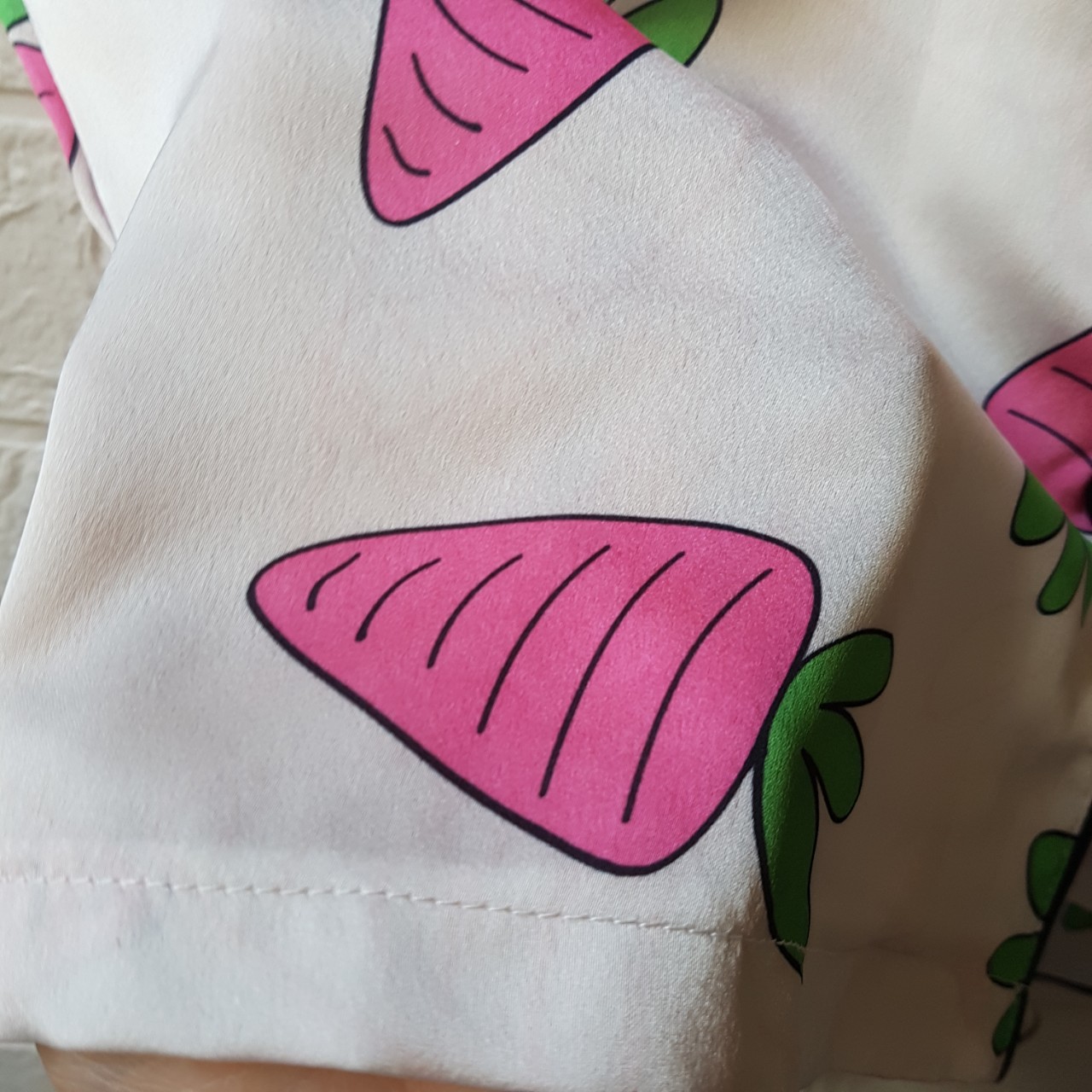 PIJAMA LỤA CAO CẤP SIZE CHO NỮ TỪ 55KG ĐẾN 65KG
