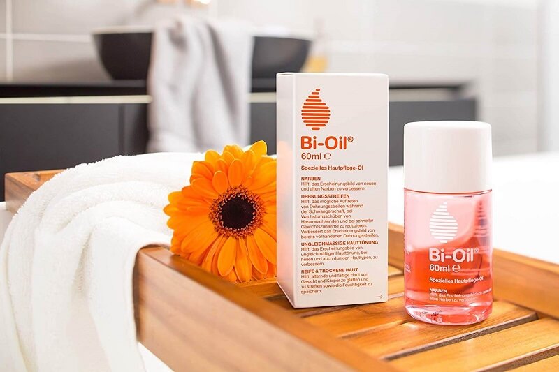 Bio oil Skincare 60ml