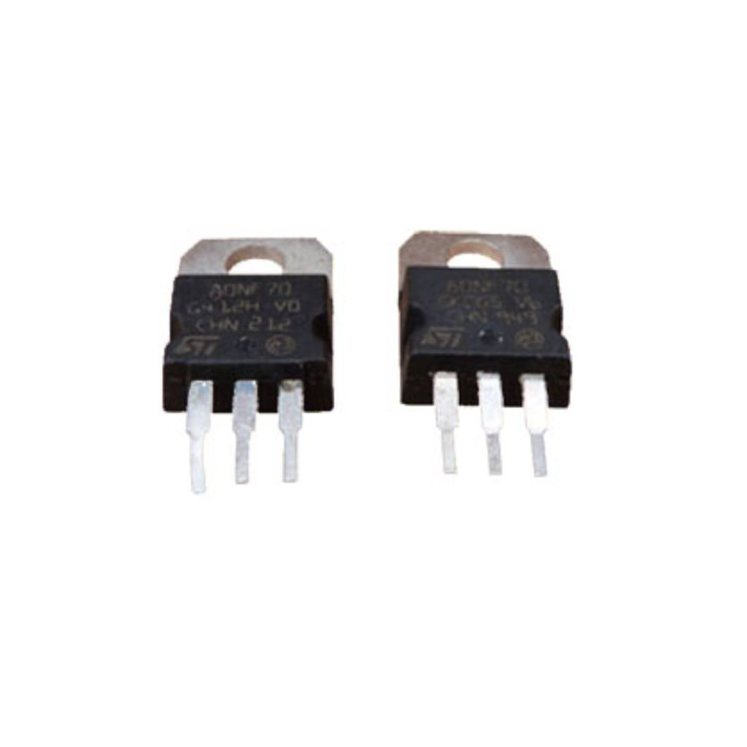 Mosfet 80N70 Hàng Tháo Máy Combo 10 Con