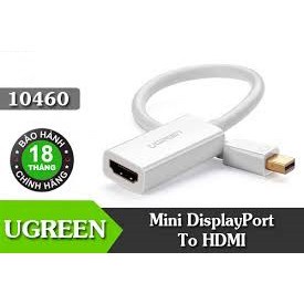 [HCM]Cáp chuyển Mini Display Port sang HDMI