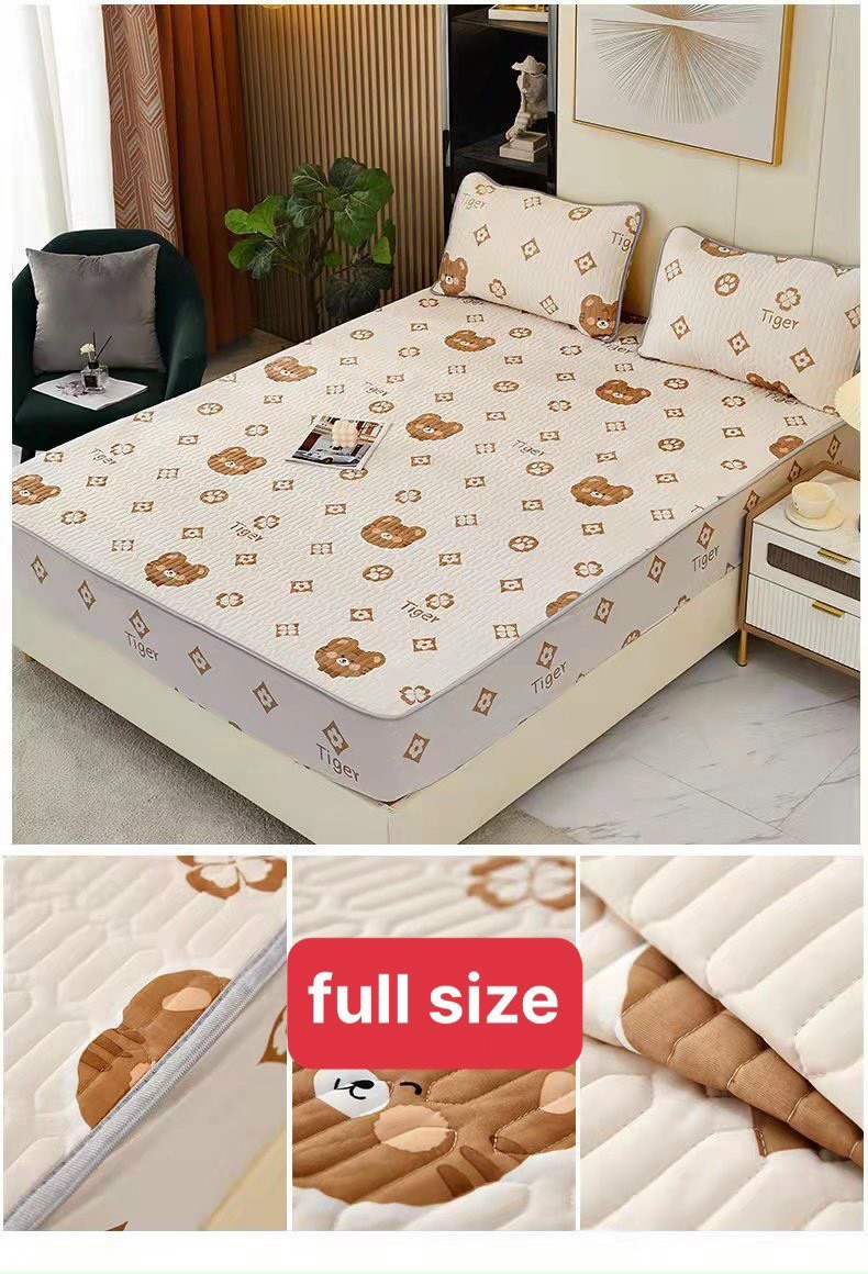 CHIẾU ĐIỀU HOÀ CAO SU NON BO CHUN