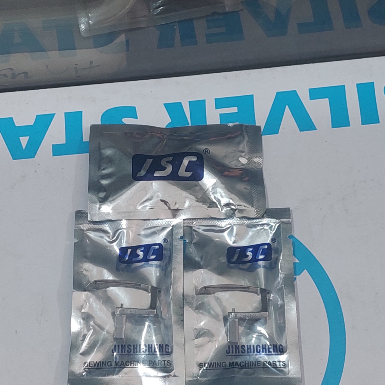 móc kansai viền bằng PEGASUS